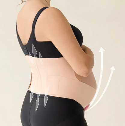 Momanova Pregnancy Belly Band Maternity Belt